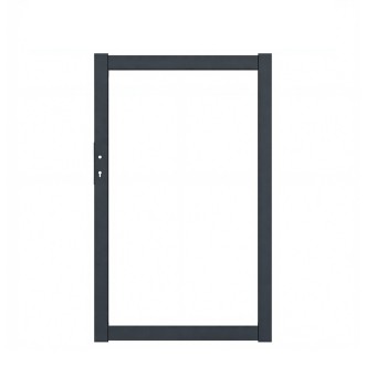 Kit de puerta abatible Big Garden 2