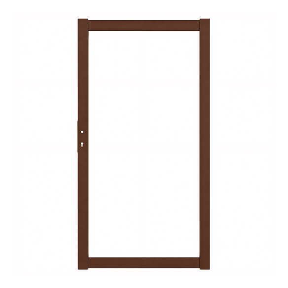 Kit de puerta abatible Big Garden