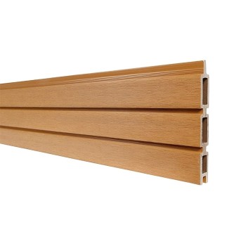Lama de composite alistonada - Pack de 6 unidades Big Garden