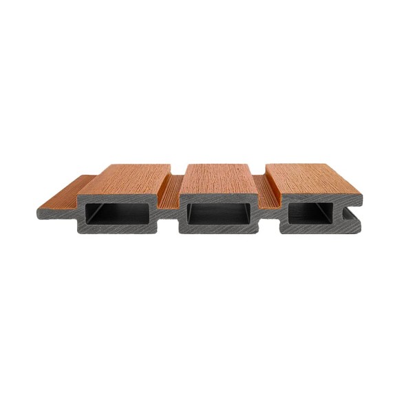 Lama de composite alistonada - Pack de 6 unidades Big Garden