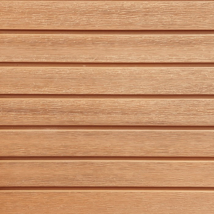 Lama de composite alistonada - Pack de 6 unidades Big Garden