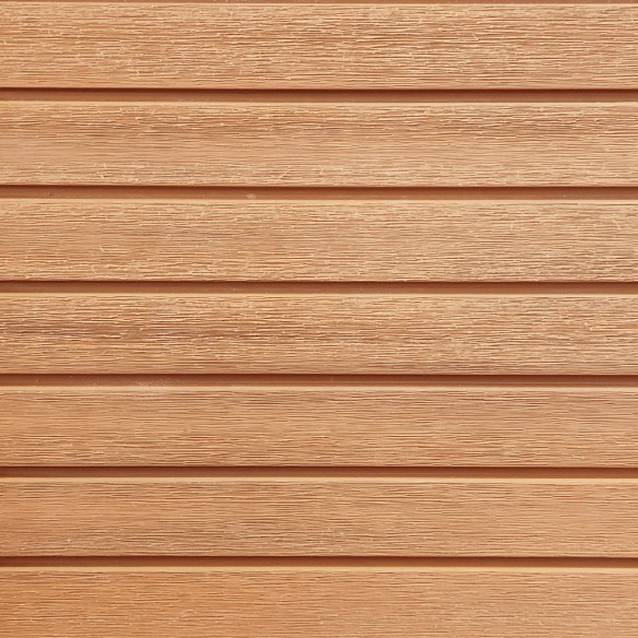 Lama de composite alistonada - Pack de 6 unidades Big Garden