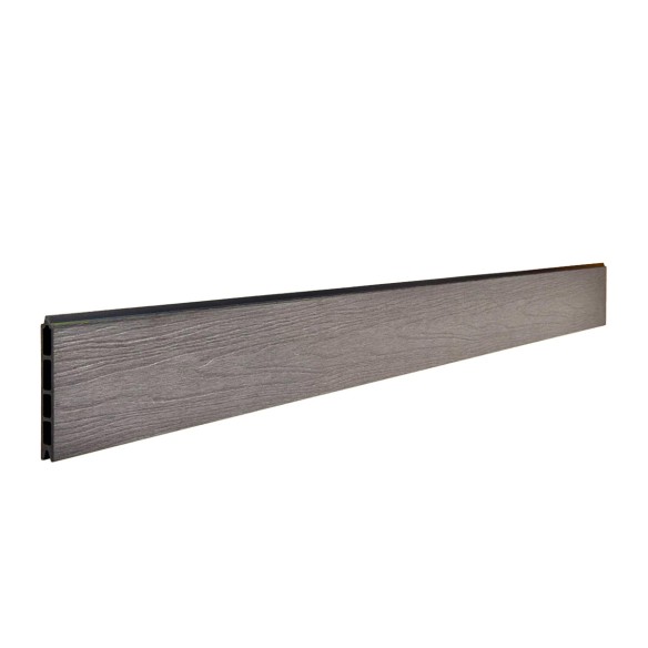 Lama de exterior de composite - Pack de 6 unidades Big Garden