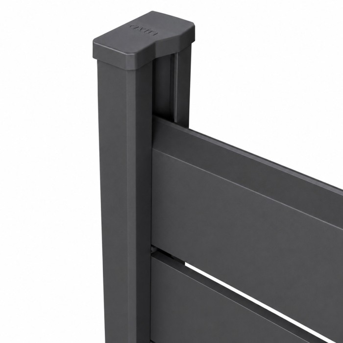 Lama de aluminio persiana - Pack de 6 unidades Big Garden