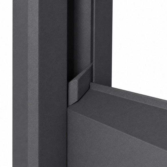 Lama de aluminio persiana - Pack de 6 unidades Big Garden