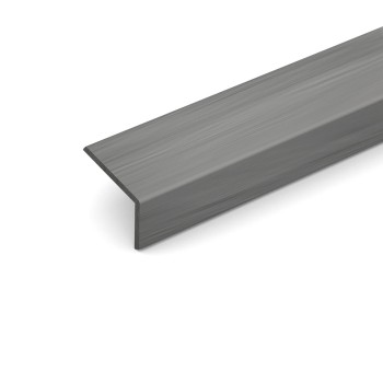 Ángulo de remate para tarimas de exterior Big Garden 2