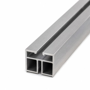 Rastrel de aluminio Big Garden