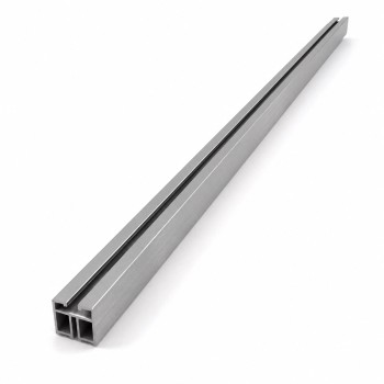 Rastrel de aluminio Big Garden 2