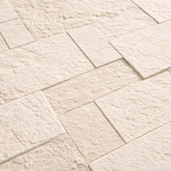 Revestimiento efecto piedra - Natura Big Garden