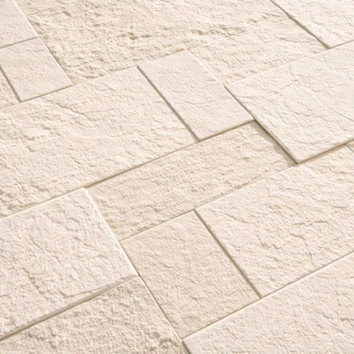 Revestimiento efecto piedra - Natura Big Garden