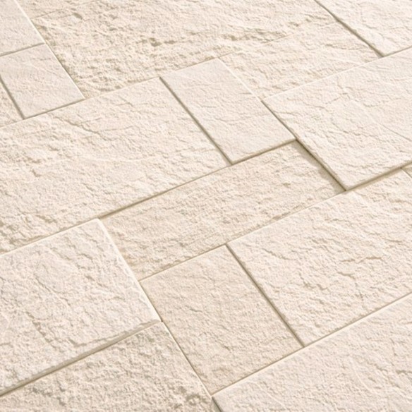 Revestimiento efecto piedra - Natura Big Garden