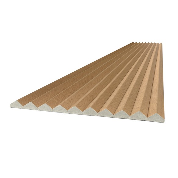 Revestimiento flexible Big Garden