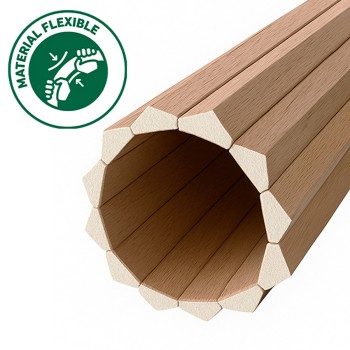 Revestimiento flexible Big Garden 2