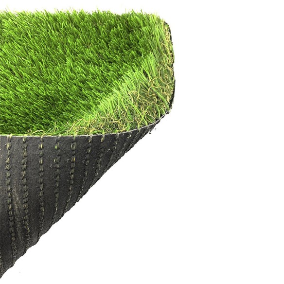 Rollo césped artificial Big Garden