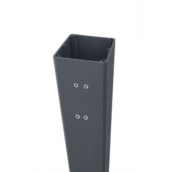 Poste para puerta corredera Big Garden 2